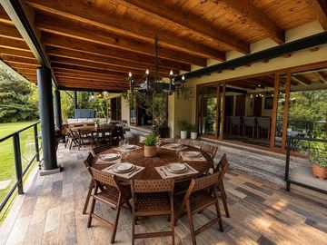 Casa en venta en San Mateo Acatitlán