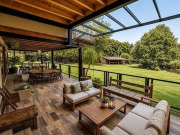 Casa en venta en San Mateo Acatitlán