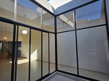 🏡 SAN ÁNGEL V – CASA DE UNA SOLA PLANTA