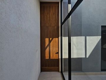 🏡 SAN ÁNGEL V – CASA DE UNA SOLA PLANTA