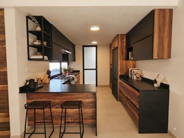🏡 SAN ÁNGEL V – CASA DE UNA SOLA PLANTA