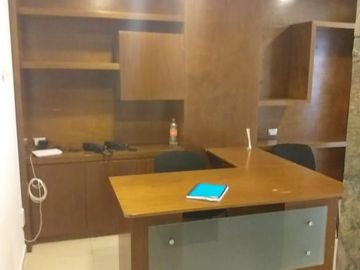 OFICINA  - CONSULTORIO EN VENTA EN LA ESTANZUELA