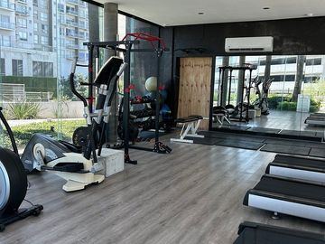 Departamento en Renta | Residencial Dinastía | Monterrey, N.L.