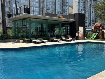 Departamento en Renta | Residencial Dinastía | Monterrey, N.L.
