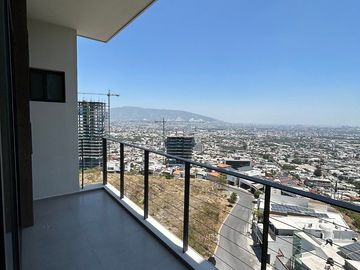 Departamento en Renta | Residencial Dinastía | Monterrey, N.L.