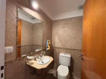 Alquiler Departamento de 3 ambientes C/Balcon y Cochera en Villa Urquiza