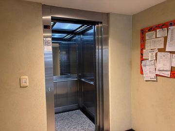 Alquiler Departamento de 3 ambientes C/Balcon y Cochera en Villa Urquiza