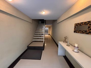 Alquiler Departamento de 3 ambientes C/Balcon y Cochera en Villa Urquiza