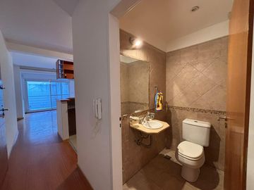 Alquiler Departamento de 3 ambientes C/Balcon y Cochera en Villa Urquiza