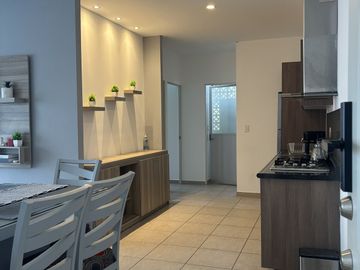 ️ Departamento Vacacional en Renta – Condominios Sauz, Puerto Vallarta ️