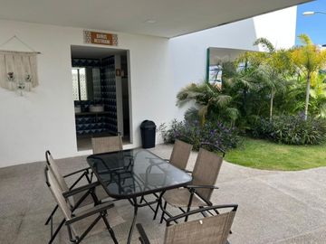 ️ Departamento Vacacional en Renta – Condominios Sauz, Puerto Vallarta ️