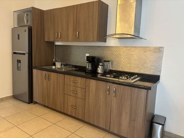 ️ Departamento Vacacional en Renta – Condominios Sauz, Puerto Vallarta ️