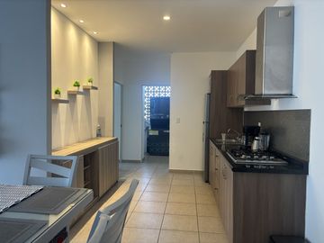 ️ Departamento Vacacional en Renta – Condominios Sauz, Puerto Vallarta ️