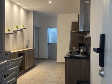 ️ Departamento Vacacional en Renta – Condominios Sauz, Puerto Vallarta ️
