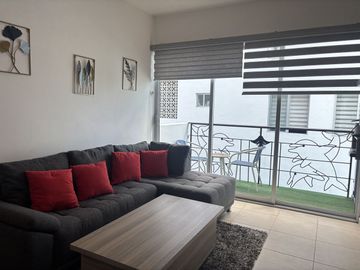 ️ Departamento Vacacional en Renta – Condominios Sauz, Puerto Vallarta ️