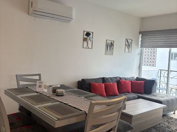 ️ Departamento Vacacional en Renta – Condominios Sauz, Puerto Vallarta ️