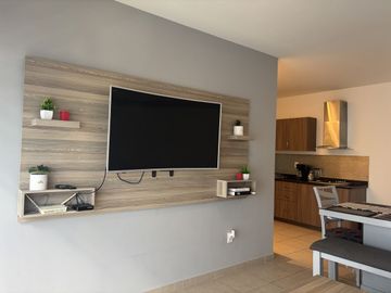 ️ Departamento Vacacional en Renta – Condominios Sauz, Puerto Vallarta ️
