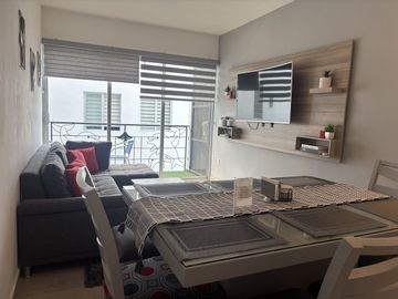 ️ Departamento Vacacional en Renta – Condominios Sauz, Puerto Vallarta ️
