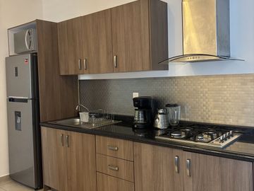 ️ Departamento Vacacional en Renta – Condominios Sauz, Puerto Vallarta ️