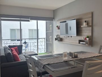 ️ Departamento Vacacional en Renta – Condominios Sauz, Puerto Vallarta ️