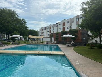Departamento Amueblado en Renta – Foresta Vallarta, Nuevo Ixtapa,Puerto Vallarta