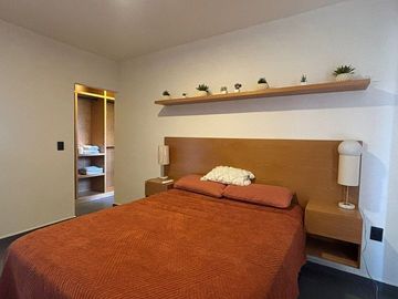 Departamento Amueblado en Renta – Foresta Vallarta, Nuevo Ixtapa,Puerto Vallarta
