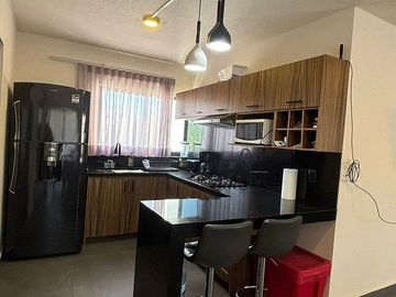 Departamento Amueblado en Renta – Foresta Vallarta, Nuevo Ixtapa,Puerto Vallarta