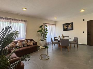 Departamento Amueblado en Renta – Foresta Vallarta, Nuevo Ixtapa,Puerto Vallarta
