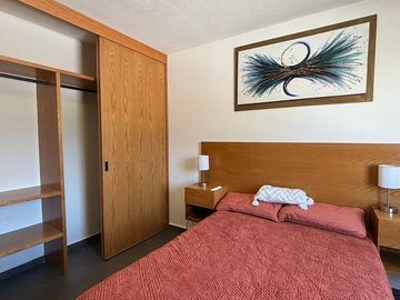 Departamento Amueblado en Renta – Foresta Vallarta, Nuevo Ixtapa,Puerto Vallarta