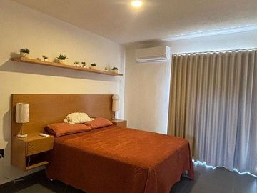 Departamento Amueblado en Renta – Foresta Vallarta, Nuevo Ixtapa,Puerto Vallarta