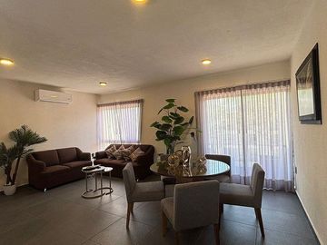 Departamento Amueblado en Renta – Foresta Vallarta, Nuevo Ixtapa,Puerto Vallarta