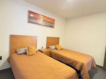 Departamento Amueblado en Renta – Foresta Vallarta, Nuevo Ixtapa,Puerto Vallarta