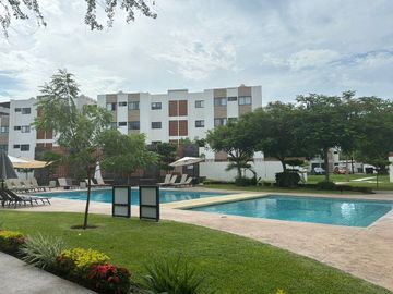 Departamento Amueblado en Renta – Foresta Vallarta, Nuevo Ixtapa,Puerto Vallarta