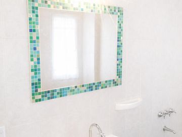 departamento en duplex de 3 amb, centro de san isidro - primer piso por escalera
