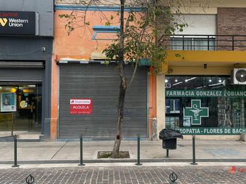 Local en alquiler en Lujan centro, Calle San Martin