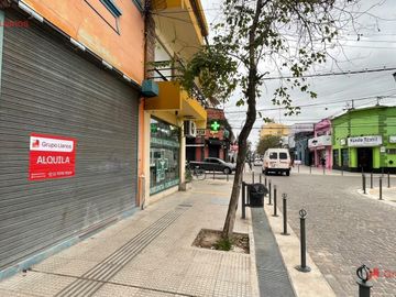 Local en alquiler en Lujan centro, Calle San Martin