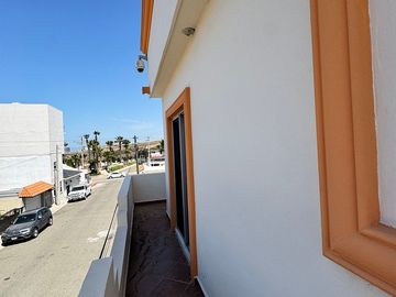 Casa en venta frente al mar 🌊