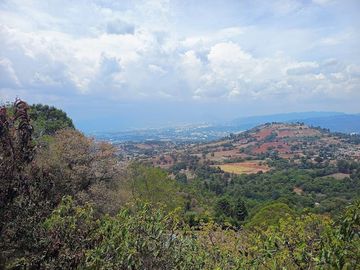 Tenancinco terreno en venta por la Malinche