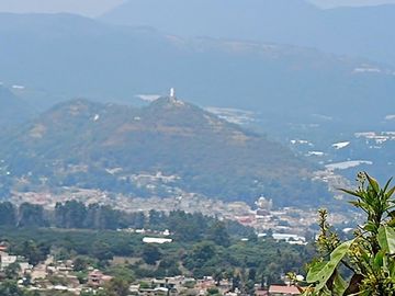 Tenancinco terreno en venta por la Malinche