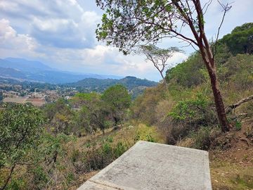 Tenancinco terreno en venta por la Malinche