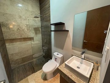 Departamento amueblado en Renta en Merida, 2 habitaciones y 2 baños, Mukava