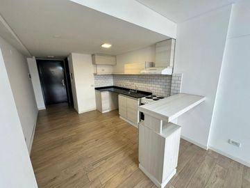 Departamento en Alquiler