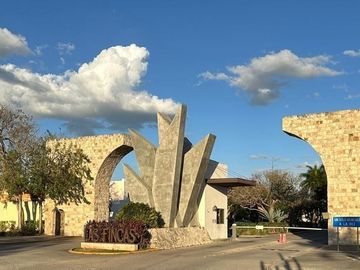 Casa en Renta en Las Fincas, Temozón