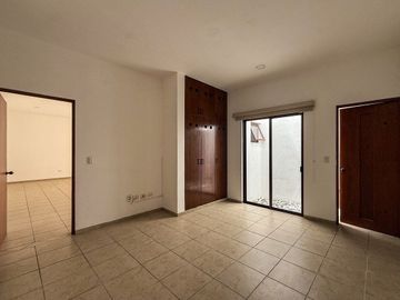 Casa en Renta en Las Fincas, Temozón