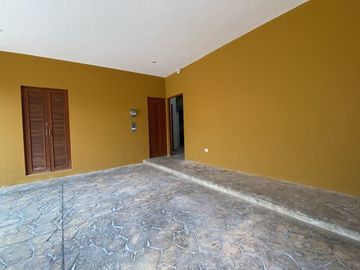 Casa en Renta en Las Fincas, Temozón