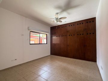 Casa en Renta en Las Fincas, Temozón