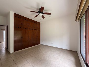 Casa en Renta en Las Fincas, Temozón