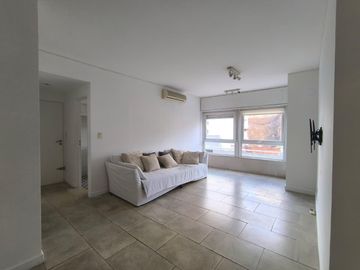 VENTA DEPARTAMENTO 2 AMBIENTES CON COCHERA EN PALERMO