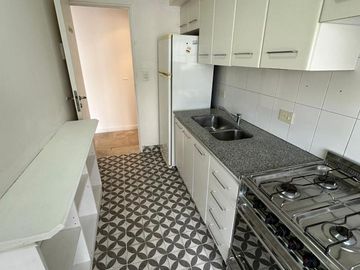 VENTA DEPARTAMENTO 2 AMBIENTES CON COCHERA EN PALERMO