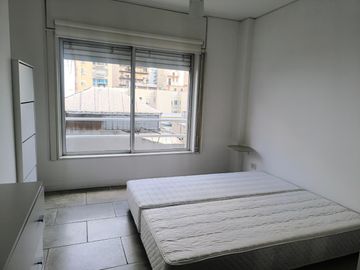 VENTA DEPARTAMENTO 2 AMBIENTES CON COCHERA EN PALERMO